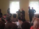 10-lecie działalności Warsztatów Terapii Zajęciowej- 25.06.2014 r.