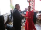 12.02.2013 – Zabawa Karnawałowo - Walentynkowa –Najpiękniejsze nakrycie głowy