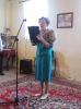 12.03.2013 - Dzień  kobiet w Spichlerzu pod lipą