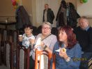 III Festiwal Piosenki w Środowiskowym Domu Samopomocy w Kępnie. 02.04.2019r.