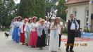 Jubileusz 70-lecia istnienia Domu. 08.09.2017r.