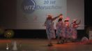 Jubileusz XX-lecia WTZ w Doruchowie 29.09.2016r.