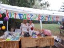 Piękna Niepodległa w Domu Pomocy Społecznej w Kochłowach. 14.09.18r.