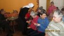 Siostry Nazaretanki w naszym Domu.12.01.2017r.