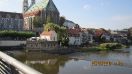 Wycieczka Bolesławiec-Zgorzelec-Górlitz. 29.09.2017r.