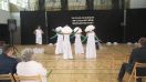 XVI Przegląd Dorobku Artystycznego Osób Niepełnosprawnych 28.09.2016r.