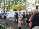 XXV Mistrzostwa Osób Niepełnosprawnych w Biegach Przełajowych